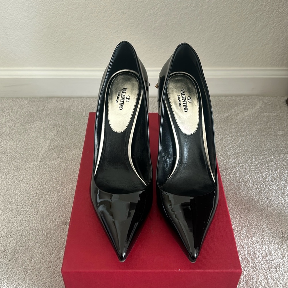 Valentino Heels | Size 41